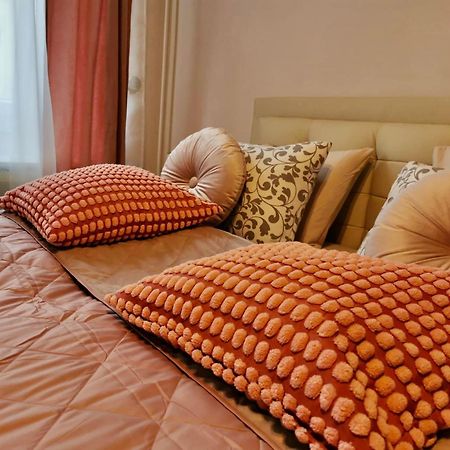Goldcentral Apartment Comfort Budapeste Exterior foto