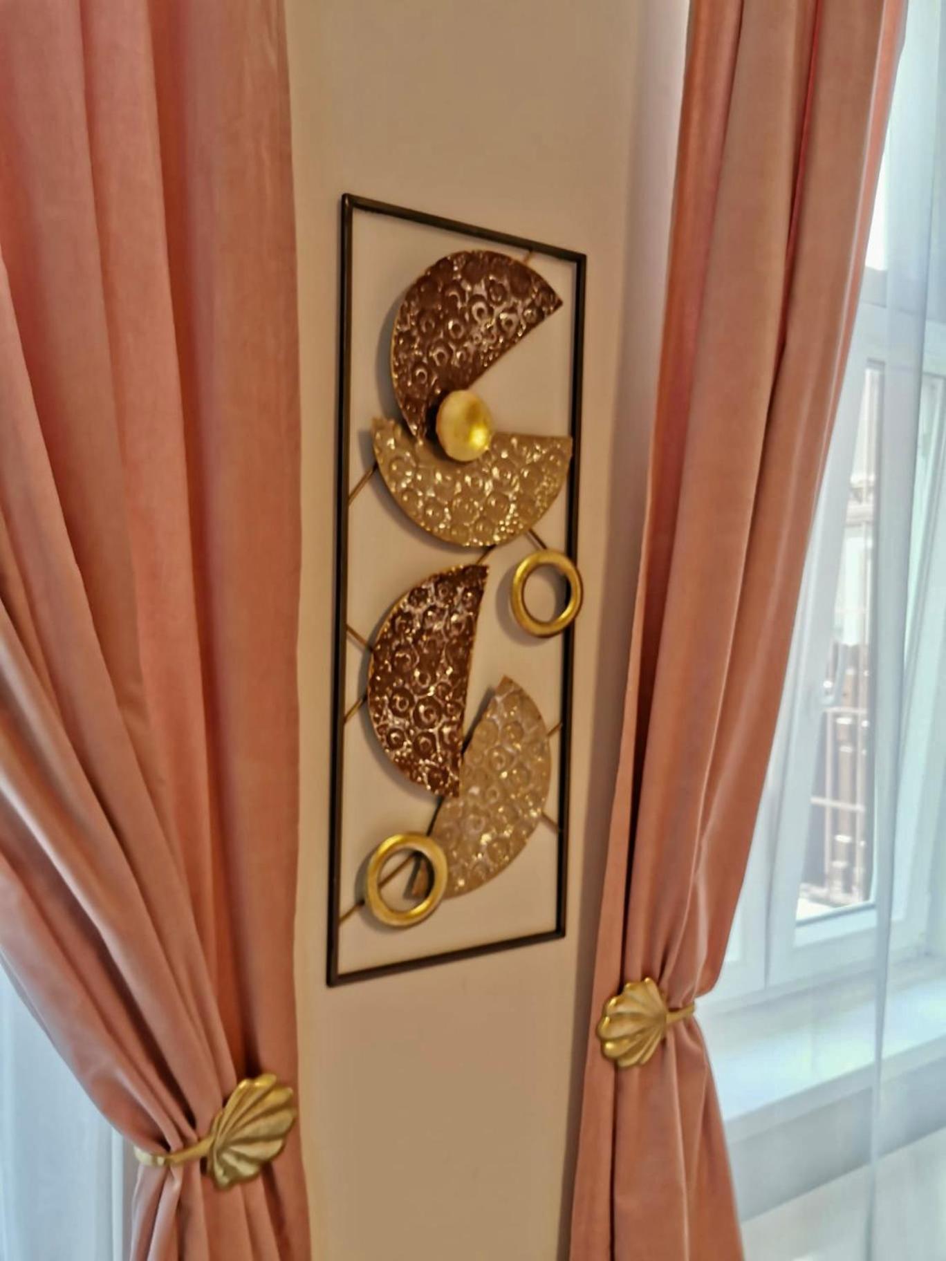 Goldcentral Apartment Comfort Budapeste Exterior foto